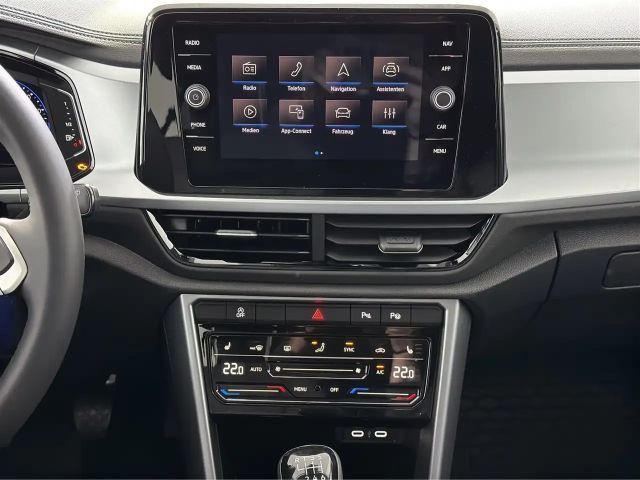 Volkswagen T-Roc Friends TSI