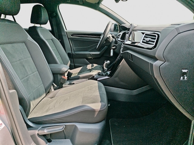 Volkswagen T-Roc 2.0 TDI