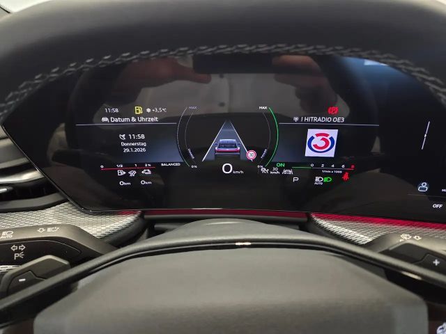 Audi Q5 Hybride Quattro