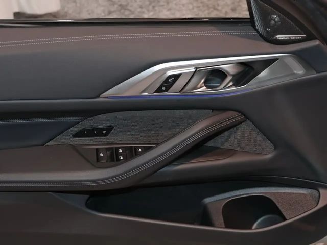 BMW 440 Cabrio M440i xDrive