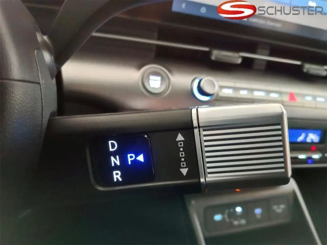 Hyundai Kona 2WD T-GDi Trend