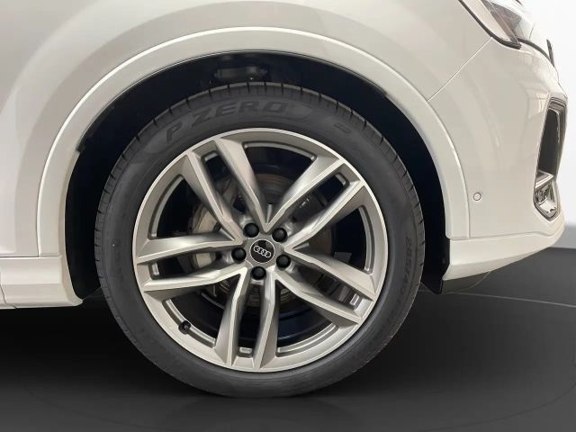 Audi Q7 45 TDI Quattro S-Line