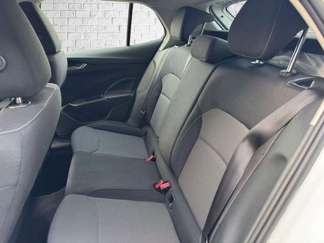 Skoda Fabia 1.0 TSI Ambition