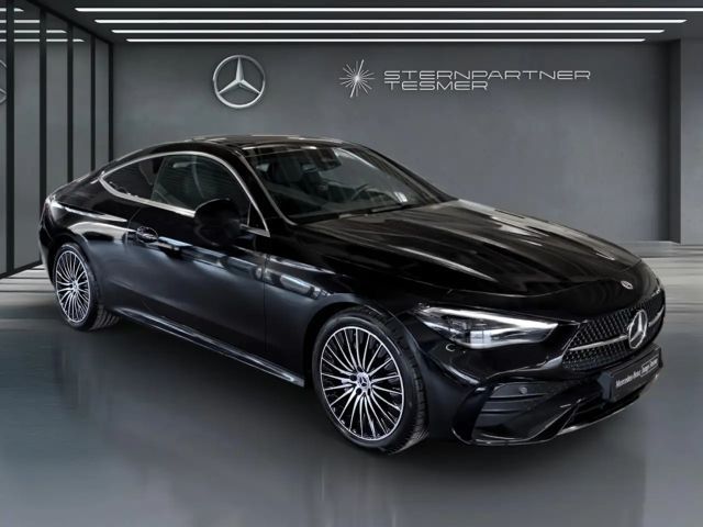 Mercedes-Benz CLE 200 Coupé