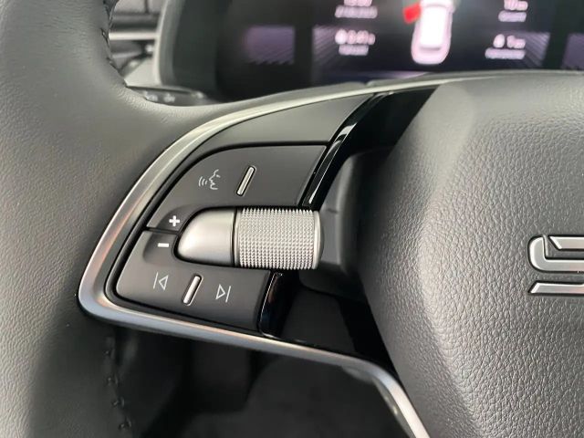 Skoda Kamiq Essence TSI