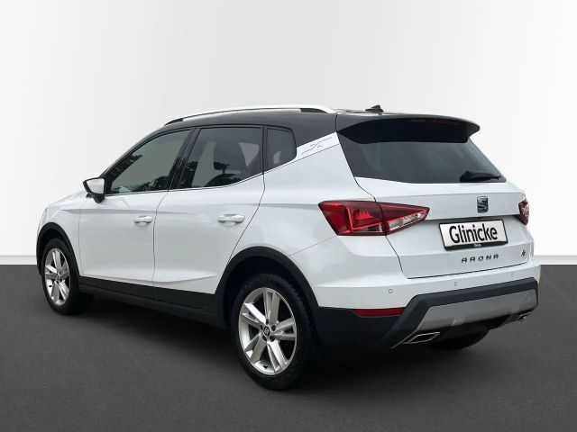 Seat Arona 1.0 TSI FR-lijn