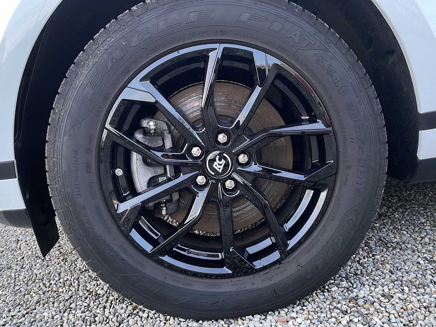 Land Rover Range Rover Evoque S