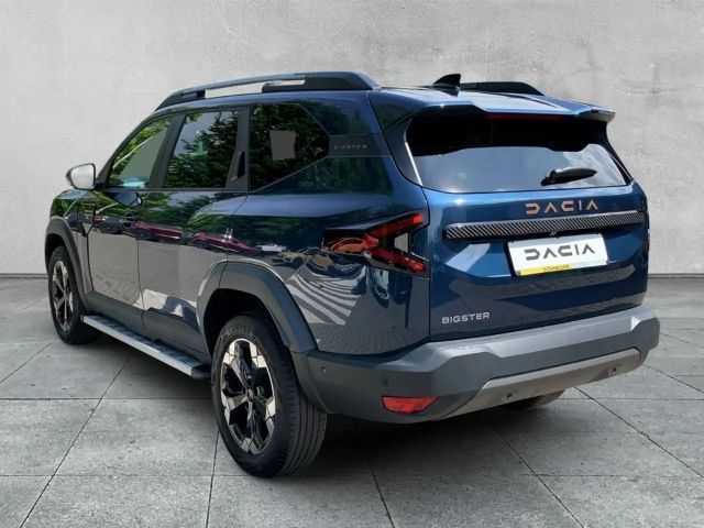Dacia Bigster Extreme Mild Hybrid 140