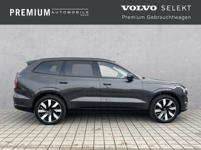 Volvo EX90 AWD Ultra