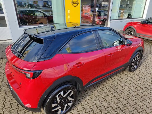 Opel Mokka GS-Line Grand Sport Mokka-e