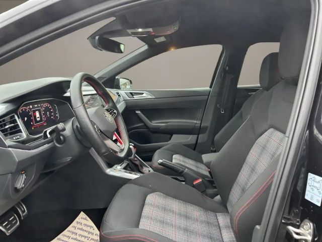 Volkswagen Polo DSG GTI