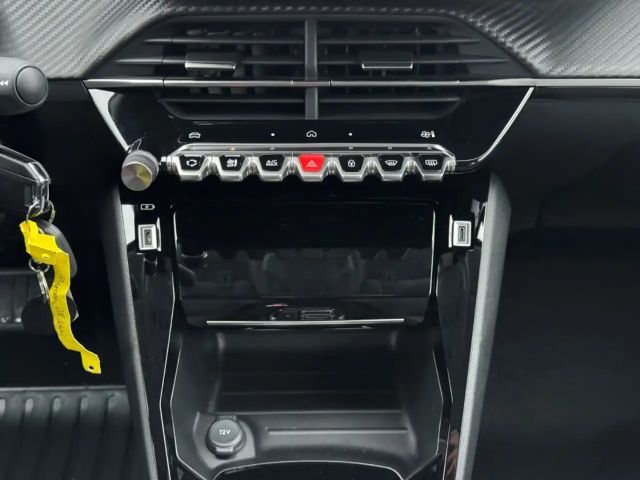 Peugeot 208 Allure Pack