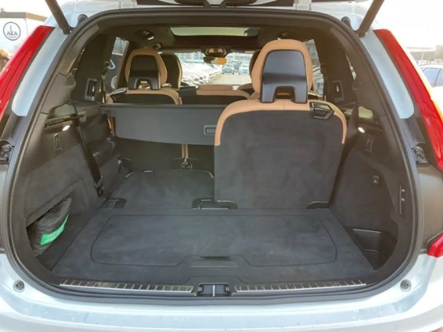 Volvo XC90 Bright Ultimate