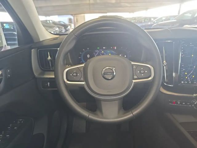 Volvo XC60 AWD Geartronic Momentum