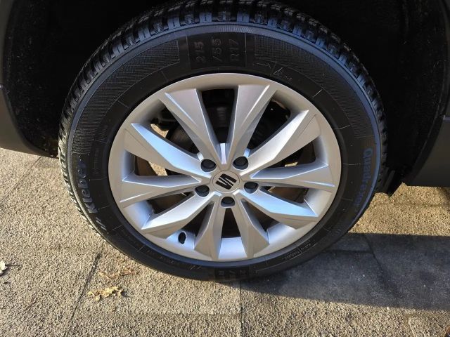 Seat Ateca 2.0 TDI Style