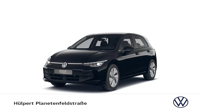 Volkswagen Golf Golf VIII Life eHybrid