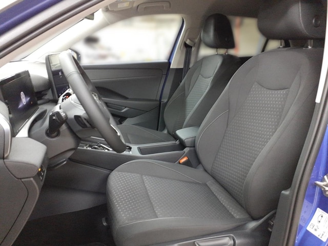 Volkswagen T-Roc 1.5 eTSI