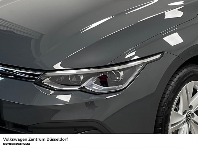 Volkswagen Golf 1.5 eTSI DSG Life Variant