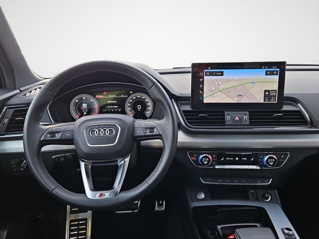 Audi Q5 40 TDI Quattro S-Tronic