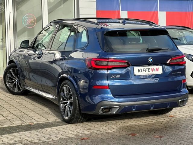 BMW X5 M-Sport xDrive45e