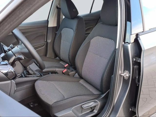 Skoda Fabia 1.0 TSI Selection