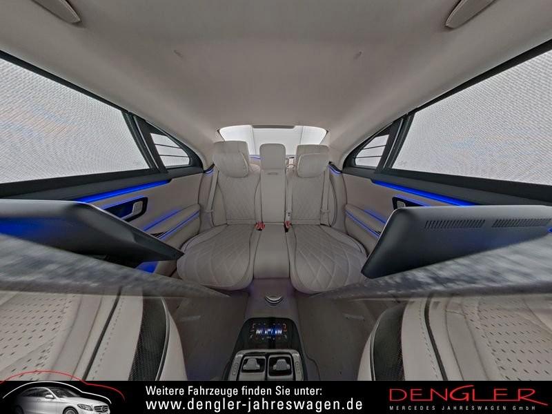 Mercedes-Benz S 450 AMG Line Sedan