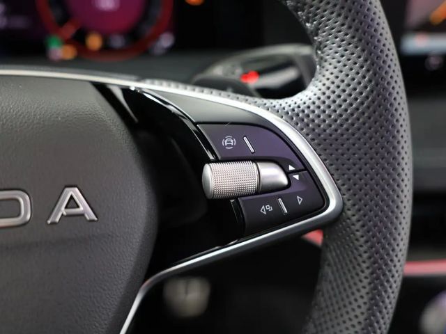 Skoda Superb 4x4 Sportline