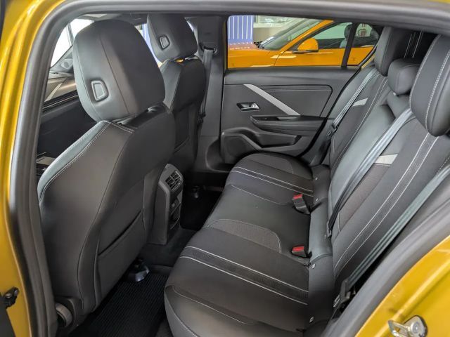 Opel Astra 1.2 Turbo GS-Line Grand Sport Turbo