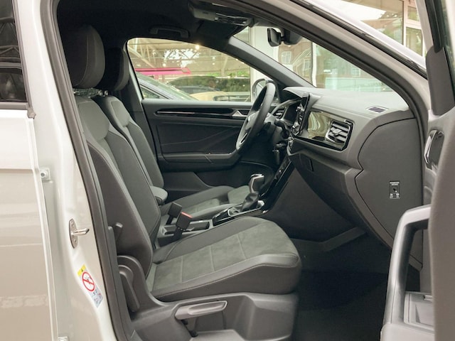 Volkswagen T-Roc 2.0 TDI DSG Style