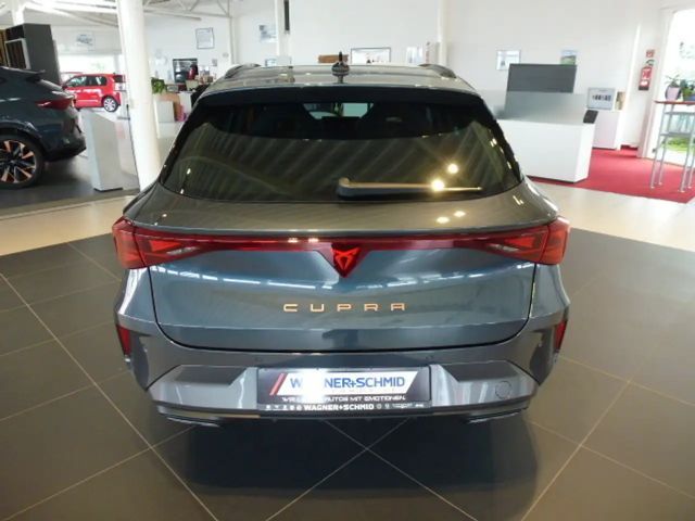 Cupra Leon DSG Sportstourer