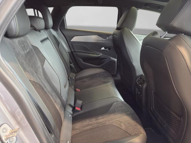 Peugeot 308 GT-Line SW