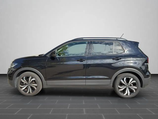 Volkswagen T-Cross 1.5 TSI DSG