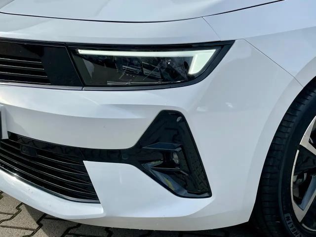 Opel Astra GS-Line Grand Sport