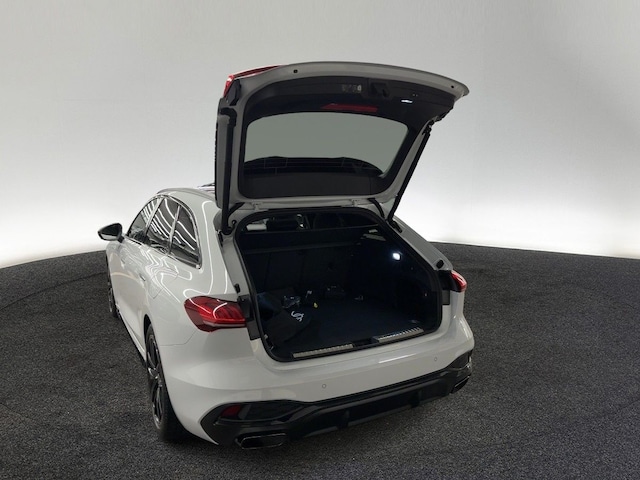 Audi A5 Avant Hybride Quattro S-Tronic