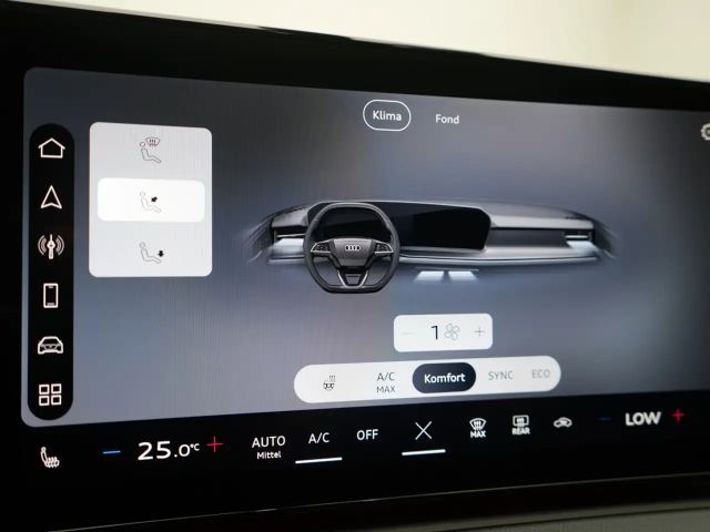 Audi Q3 S-Line S-Tronic