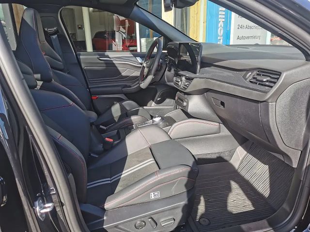 Ford Focus EcoBoost ST Line Wagon