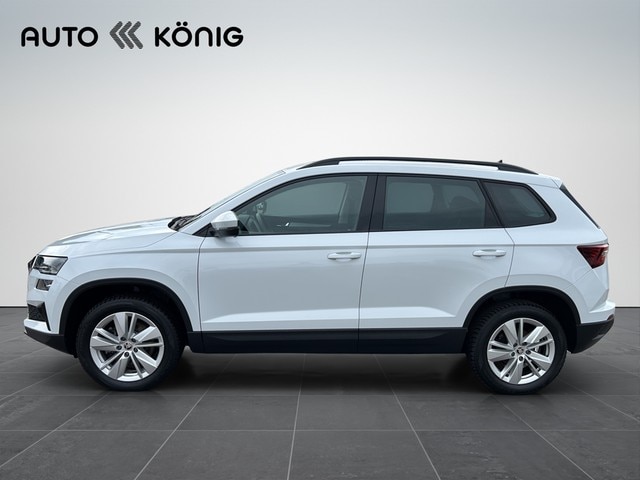 Skoda Karoq 1.5 TSI Selection