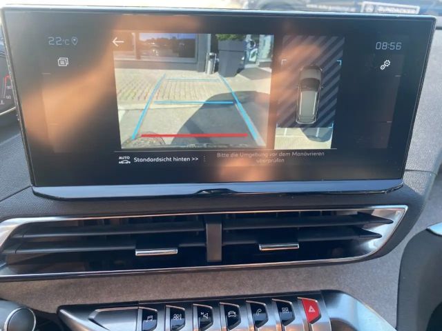 Peugeot 3008 GT-Line