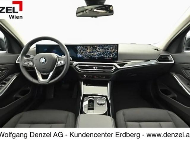 BMW 320 320d Touring xDrive