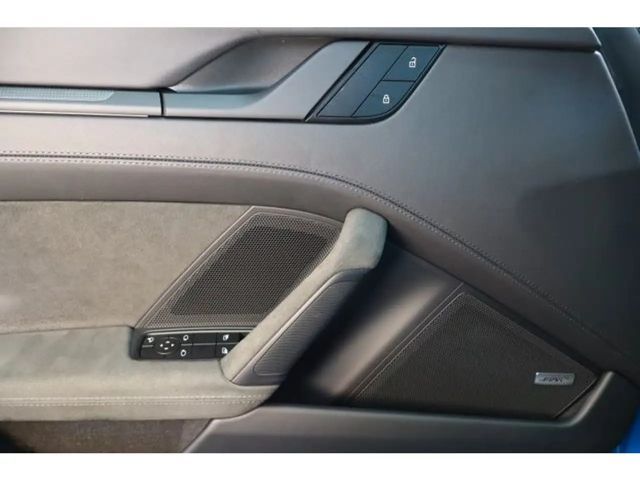 Porsche 911 Carrera Coupé GTS