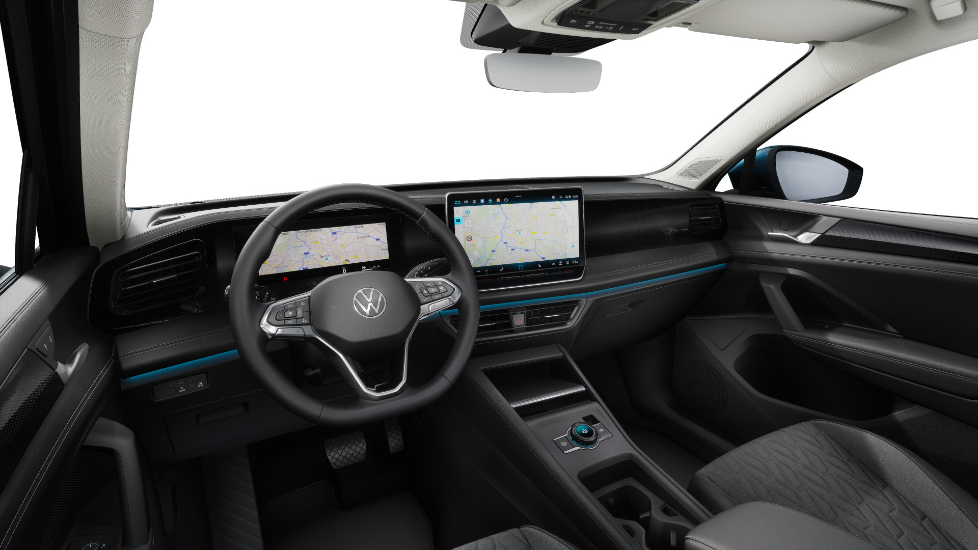 Volkswagen Tiguan 1.5 eTSI DSG Life