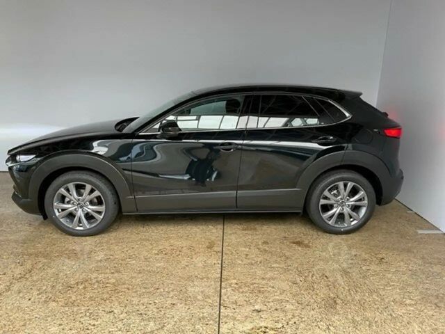 Mazda CX-30 Exclusive-line