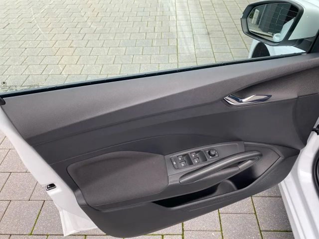 Skoda Fabia 1.0 TSI Drive