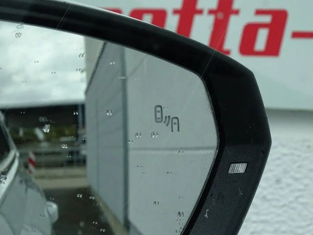 Volkswagen Polo 2.0 TSI DSG GTI IQ.Drive