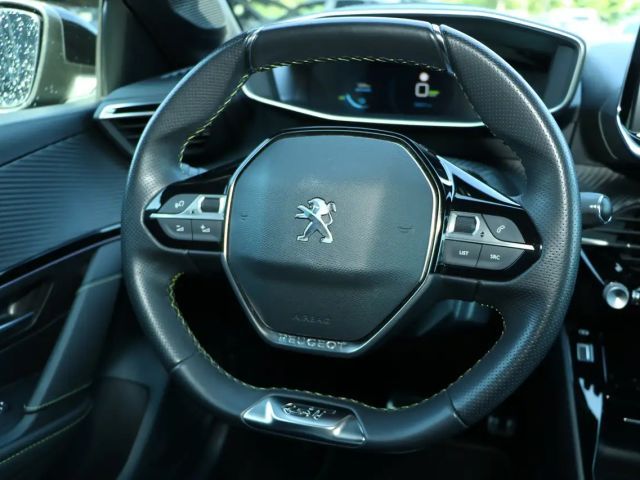Peugeot E-208 GT-Line