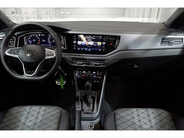 Volkswagen Taigo 1.5 TSI DSG IQ.Drive R-Line