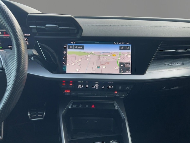 Audi S3 Quattro S-Tronic Sedan