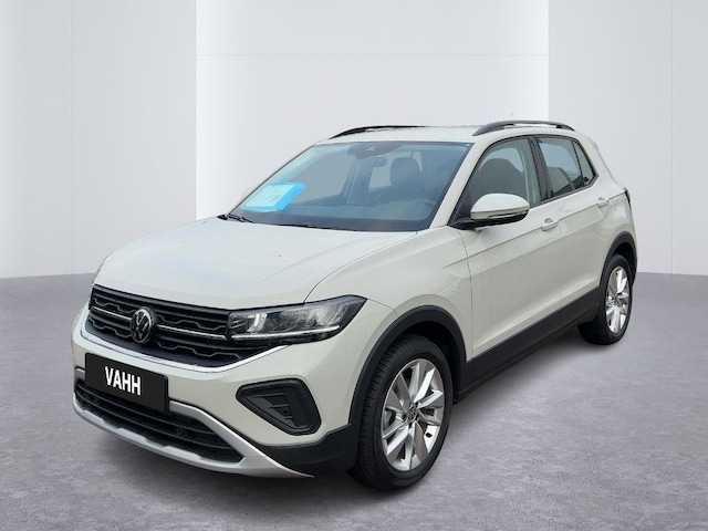 Volkswagen T-Cross 1.0 TSI DSG Life
