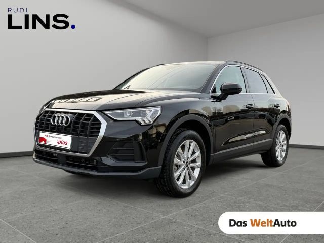 Audi Q3 40 TDI Quattro