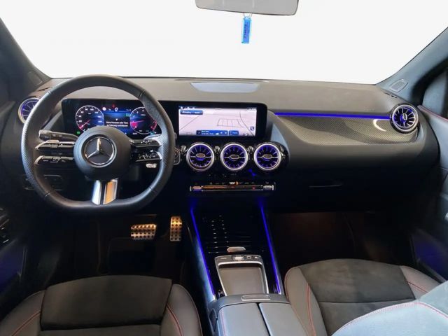 Mercedes-Benz B 200 B-Klasse